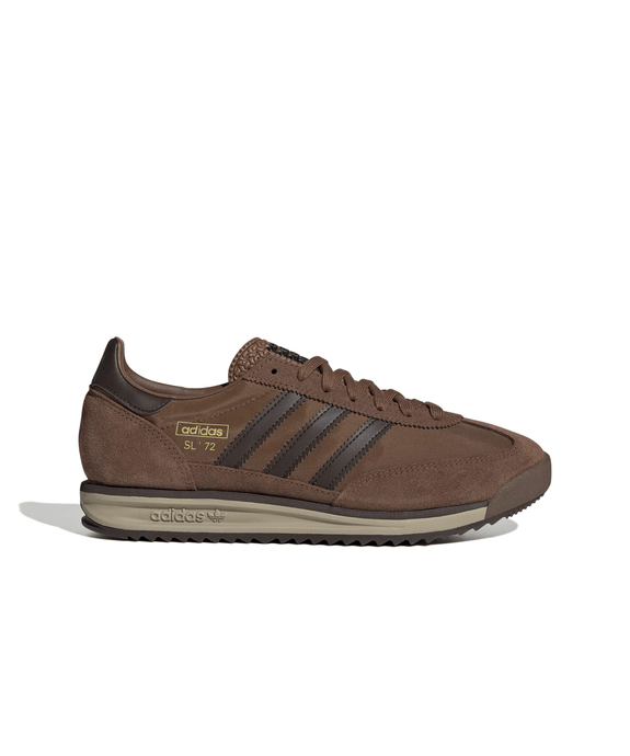 Tenis Adidas  Sl 72 Rs