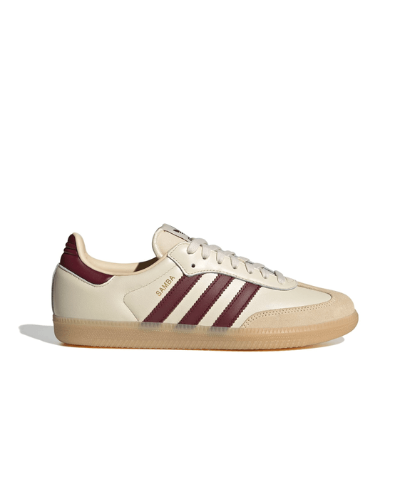 Tênis Adidas Samba OG