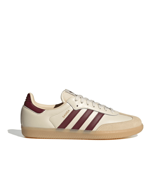 Tênis Adidas Samba OG