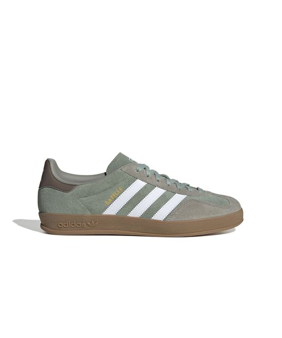 Tênis Adidas Gazelle Indoor