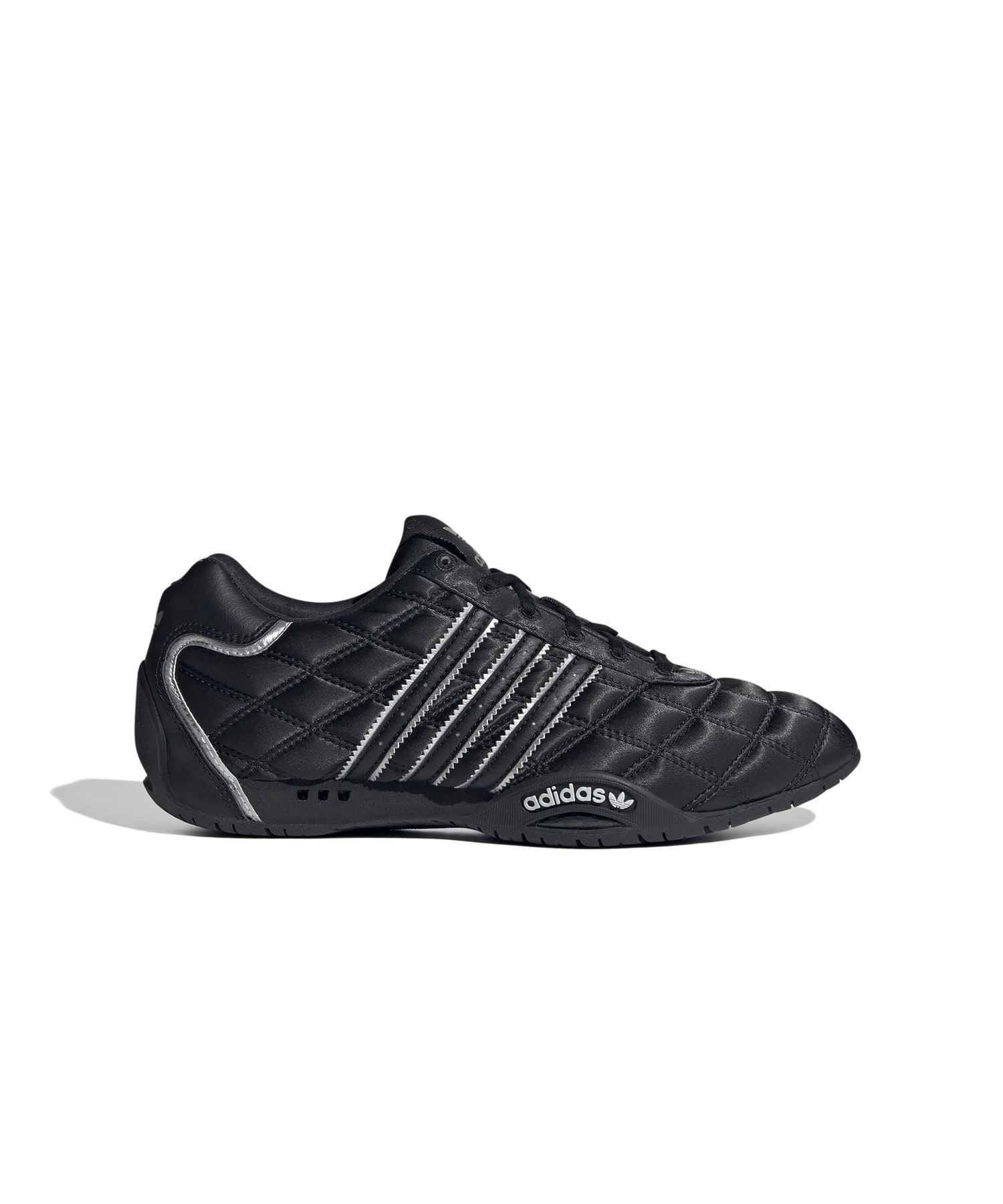 adidas ADIRACER LO W ブラックスニーカー24cm Tenis Adidas Adiracer Lo W Js0286 022387 - DANKI