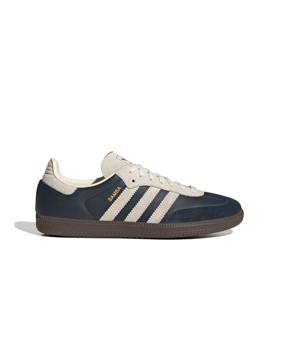Tenis Adidas Samba OG