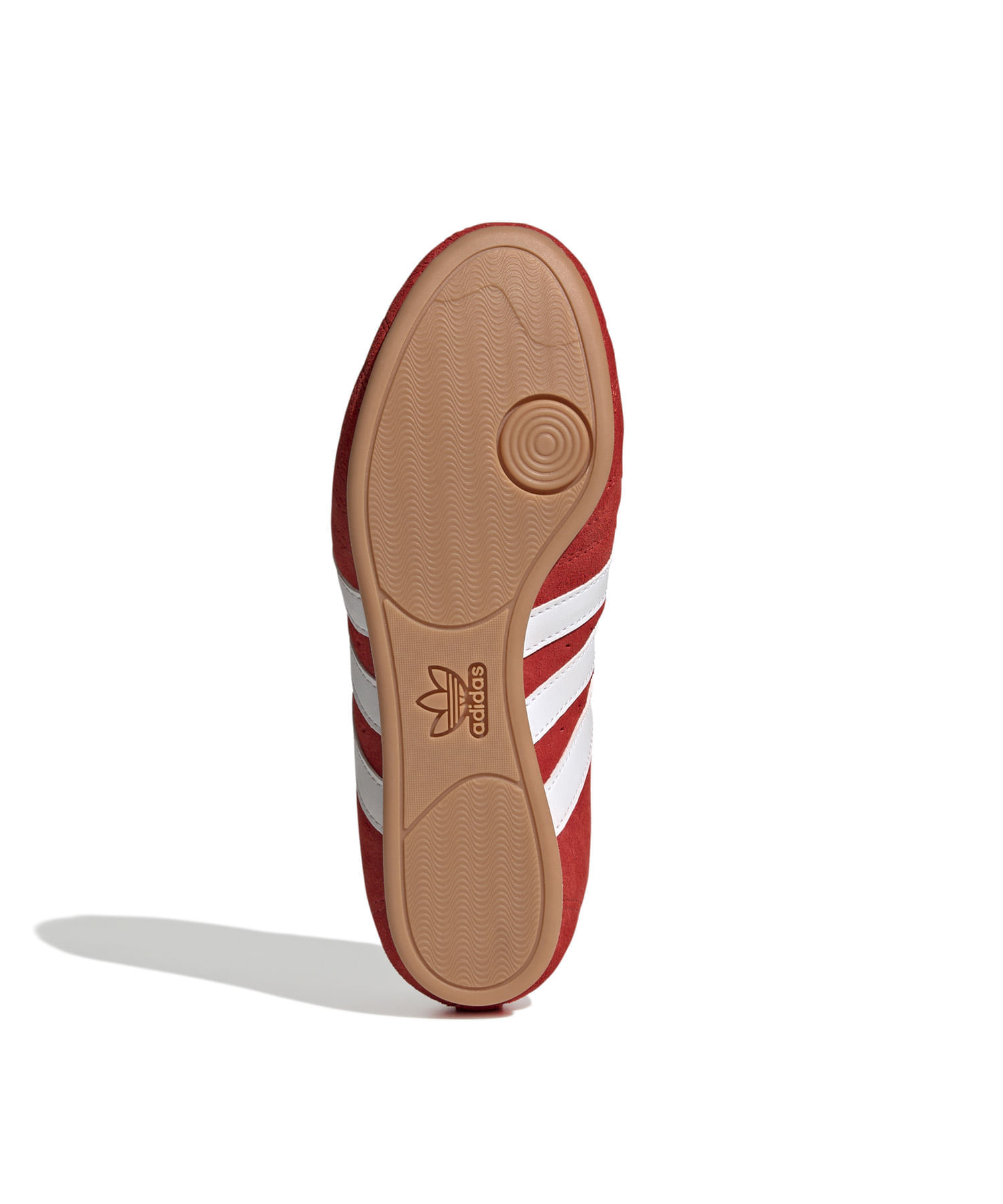 Js1460 Tenis Adidas Taekwondo La Red/Ftwwht/ 022447 - DANKI