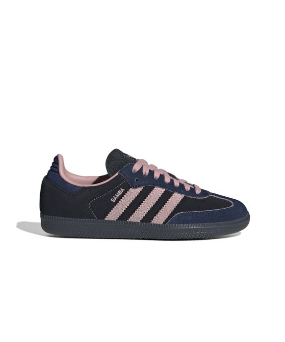 Tênis Adidas Samba Og W