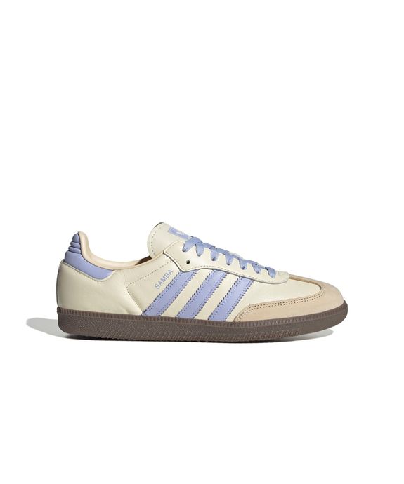 Tenis Adidas Samba Og W