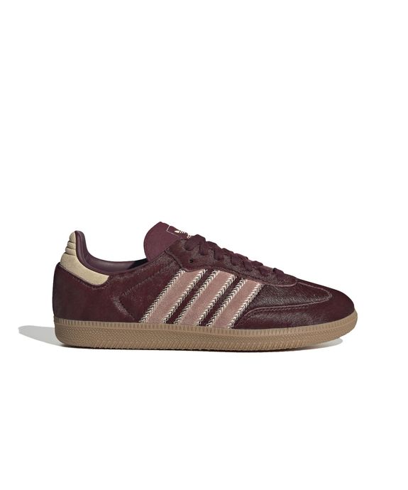 Tênis Adidas Samba Og W