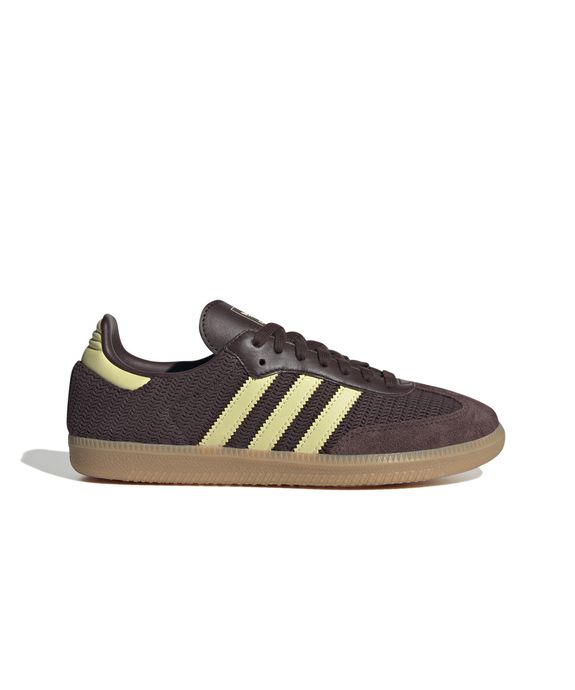 Tenis Adidas Samba