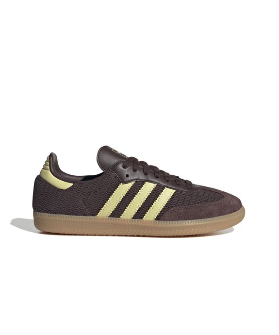 Tênis Adidas Samba