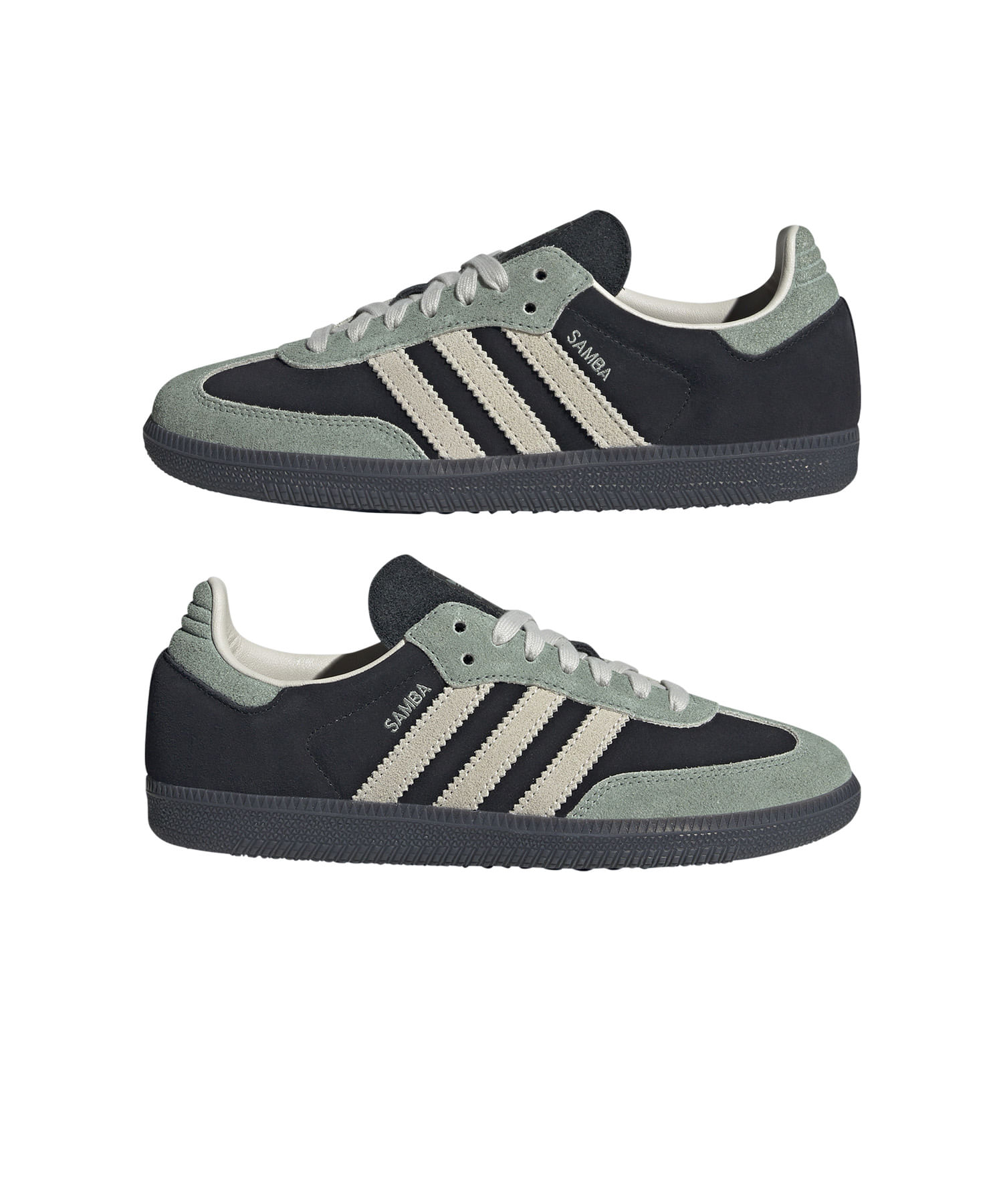 Ji2680 Tenis Samba Og W 021748 - DANKI