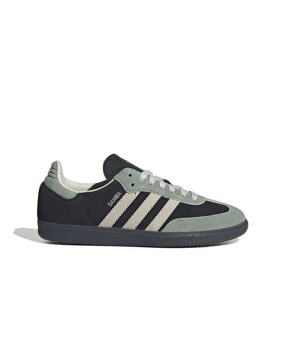 Tênis Adidas Samba Og W