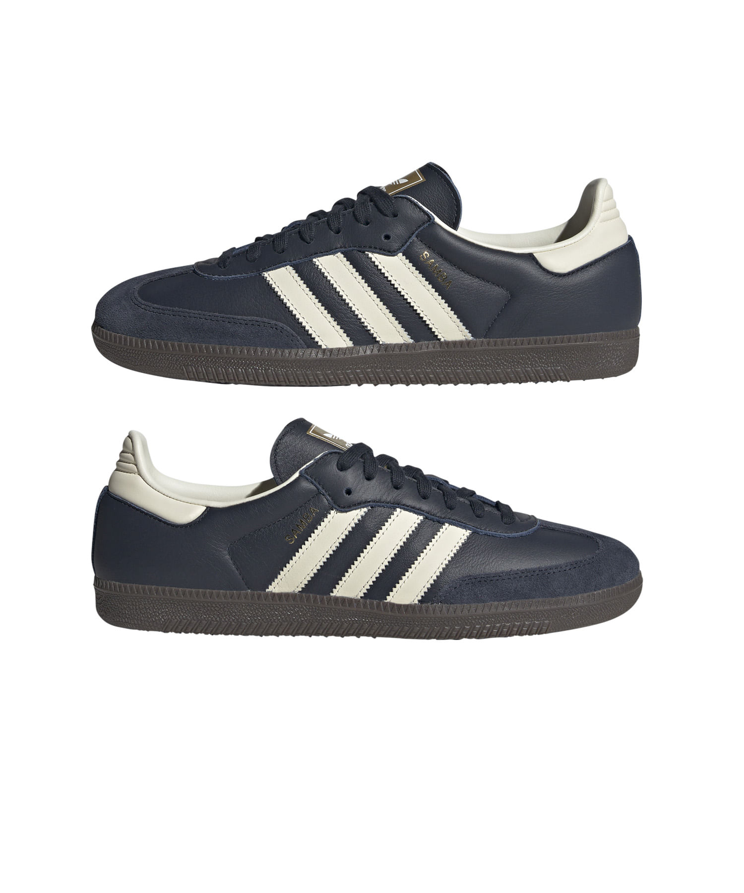 Tenis Samba Og Jk3372 022288 - DANKI