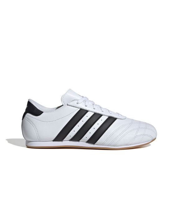 Tênis Adidas Taekwondo Lace