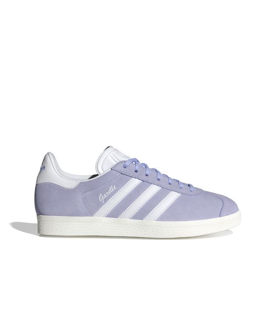 Tênis Adidas Gazelle Lilas W