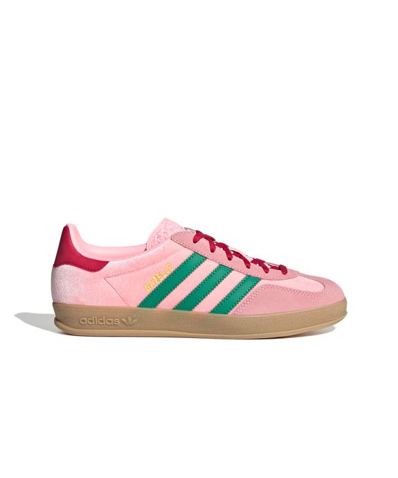 Tênis Gazelle Indoor W