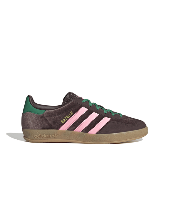 Tênis Adidas Gazelle Indoor W