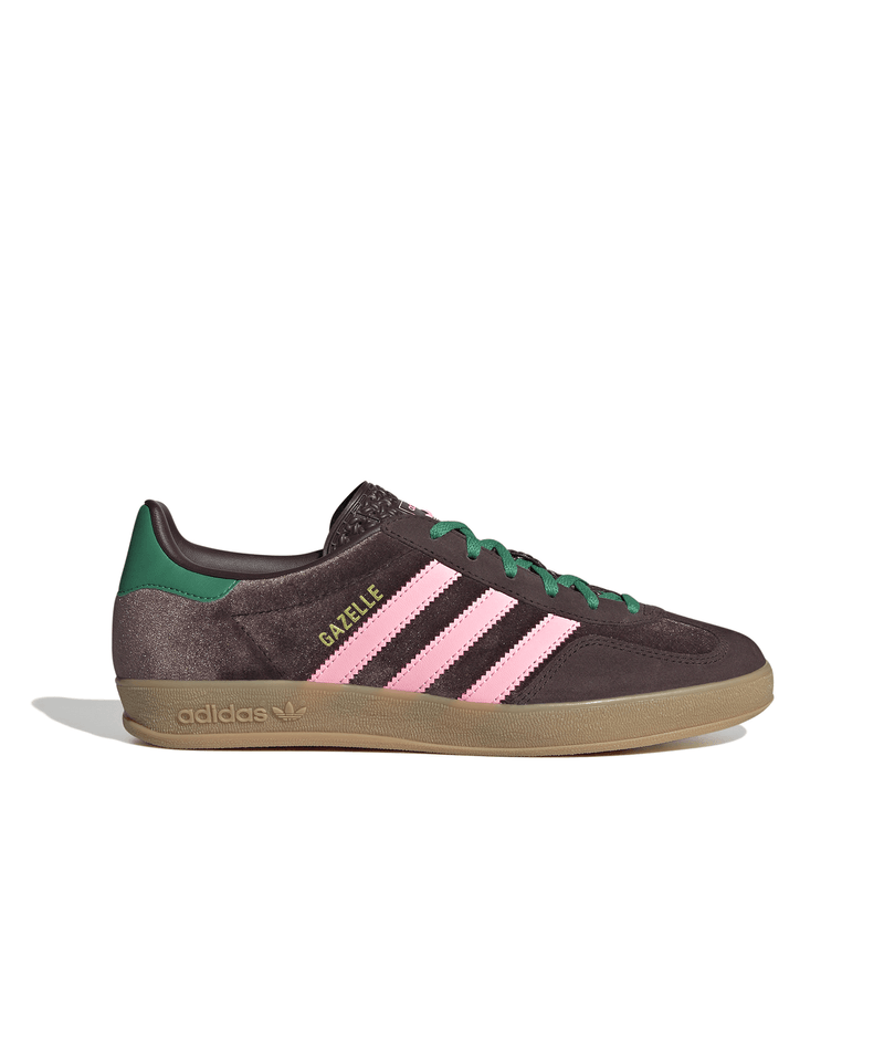 Ji2714 Tenis Gazelle Indoor W 021792 - DANKI