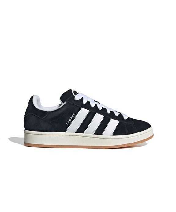 Tênis Adidas Campus Preto