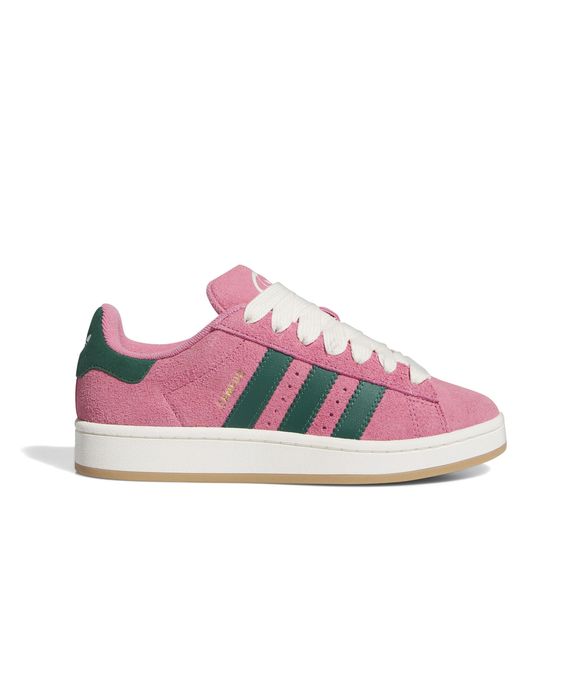 Tênis Adidas Campus 00s W