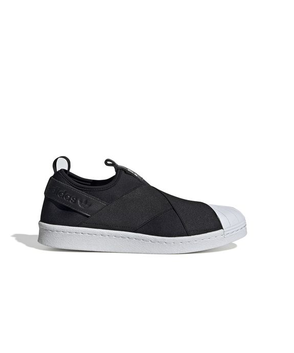 Tênis Adidas Superstar Slipon W