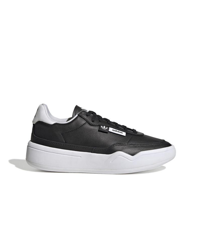 GW8213_1_FOOTWEAR_Photography_Side-Lateral-Center-View_white