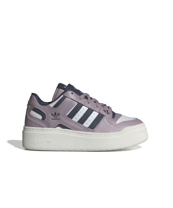 Tênis Adidas Forum XLG W Roxo