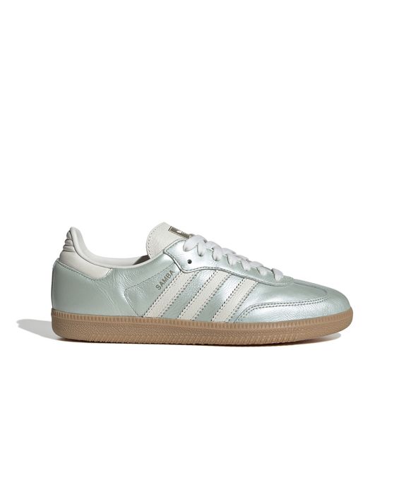 Tênis Adidas Samba Og W