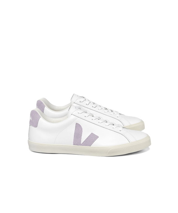 Tênis Veja  Esplar Extra White Parme