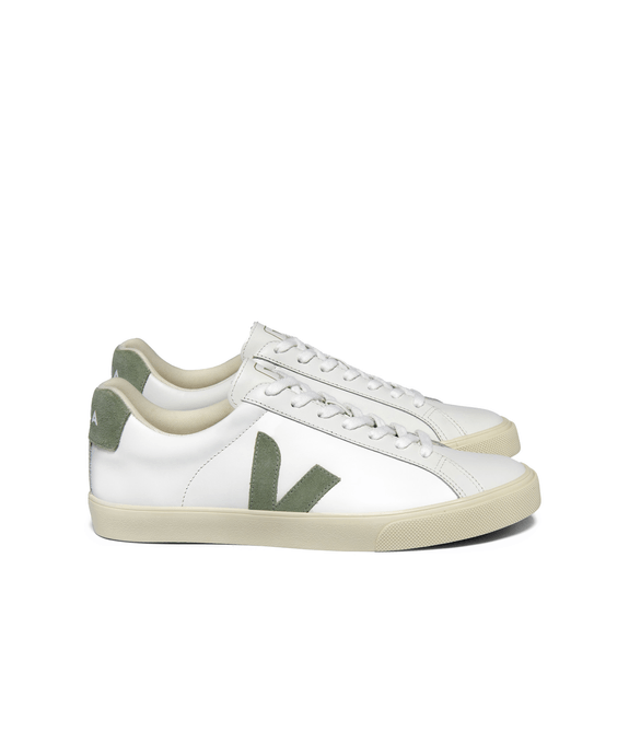 Tênis Veja Esplar Extra White Clay