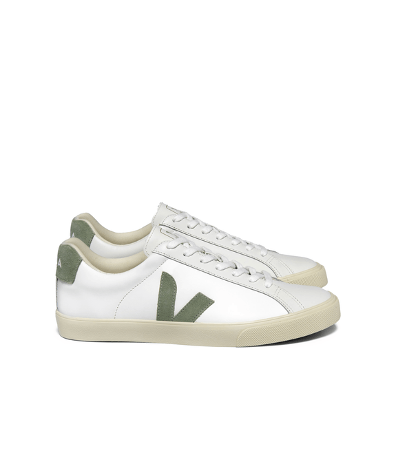 Tênis Veja Esplar Extra White Clay