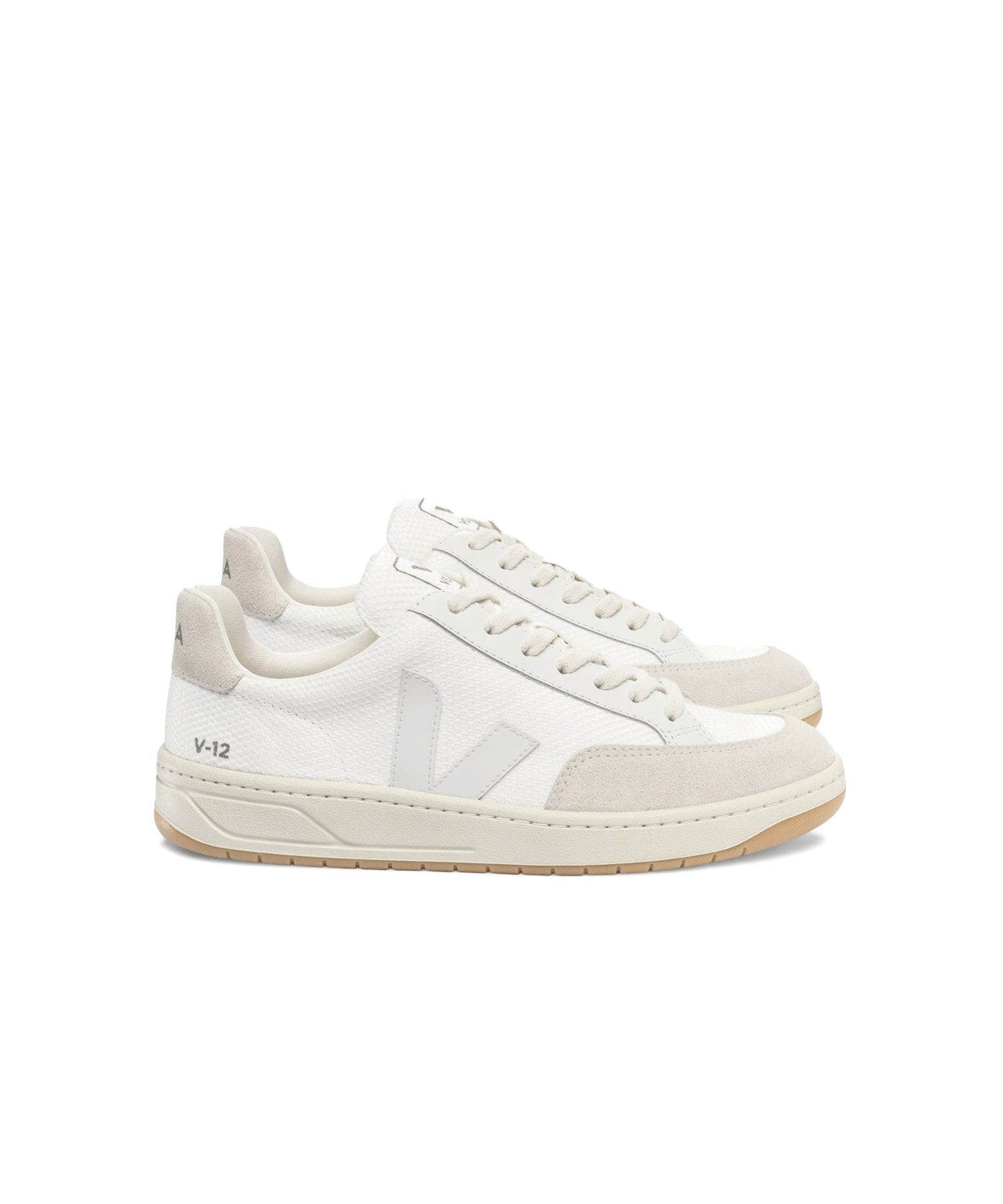 Xd1703124a V-12 B-Mesh White Natural Xd1703124a 005630 - DANKI