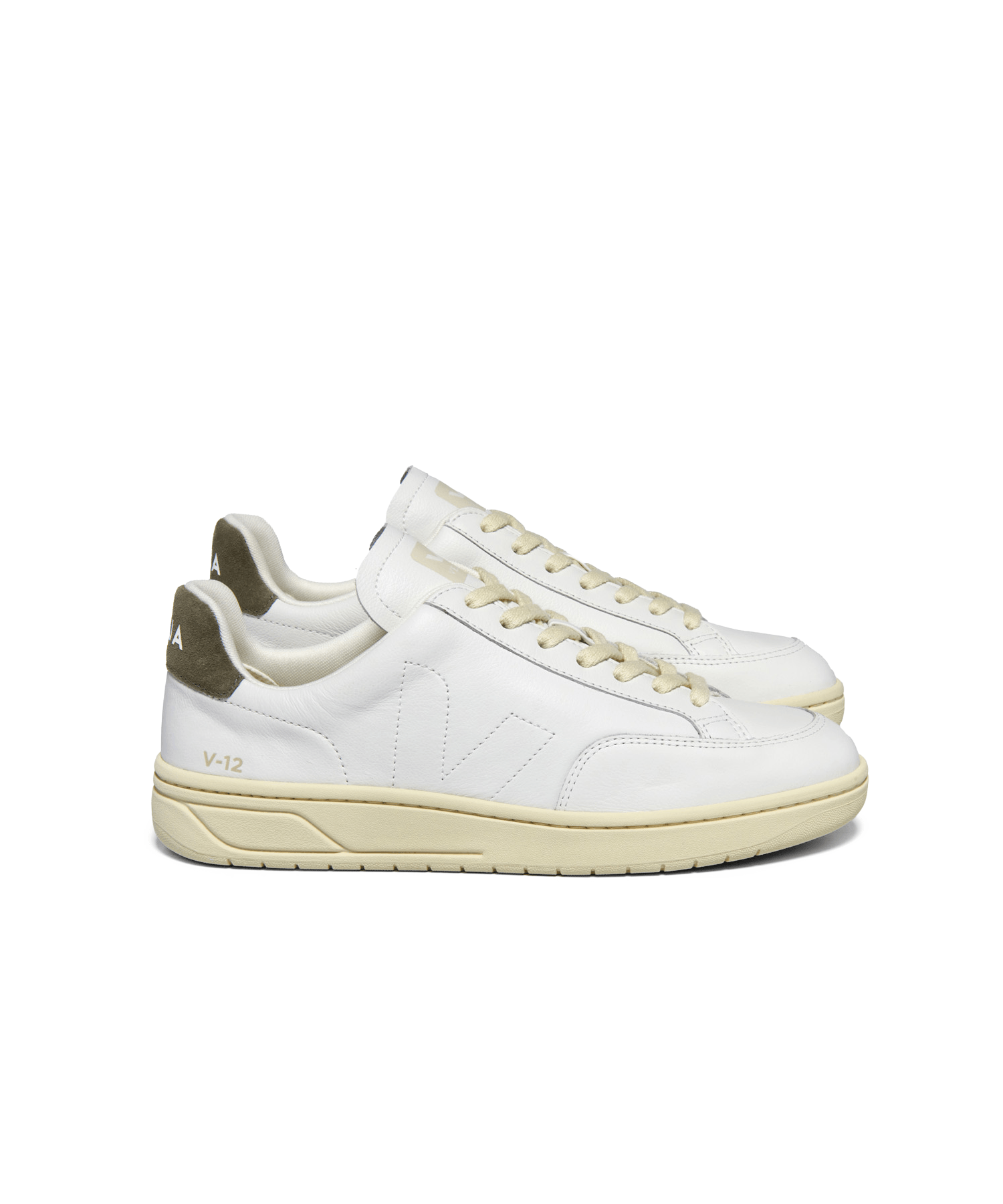 V-12 Stitch O.T Ex-White Xs2003679b 022289 - DANKI