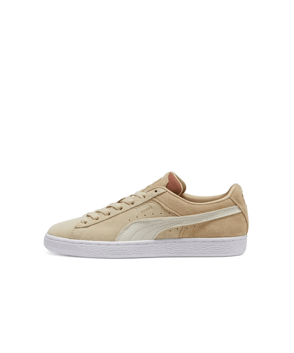 Tenis Puma Suede No Filter Wns Putty 021996