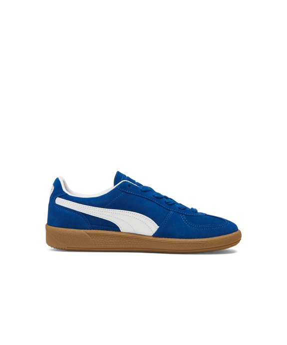 Tênis Puma Palermo Lth Wns