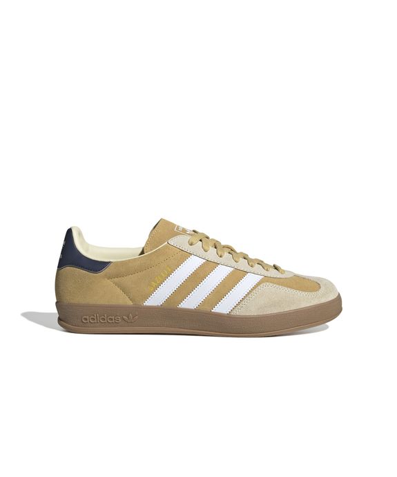 Tenis Adidas Gazelle Indoor