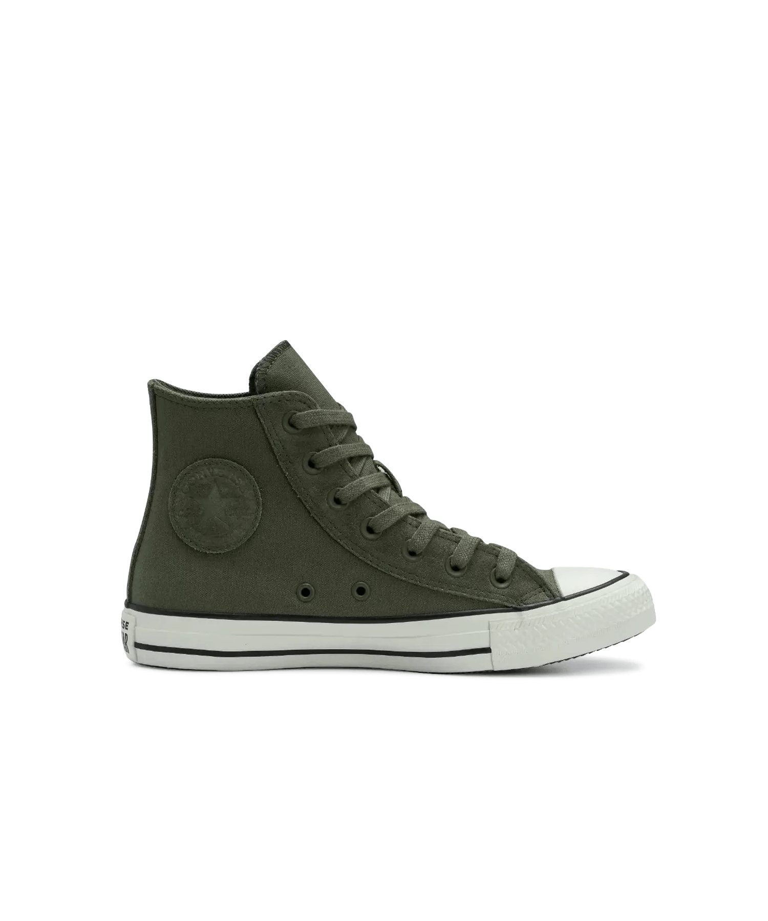 Chuck Taylor All Star Verde Musgo 022088 - DANKI