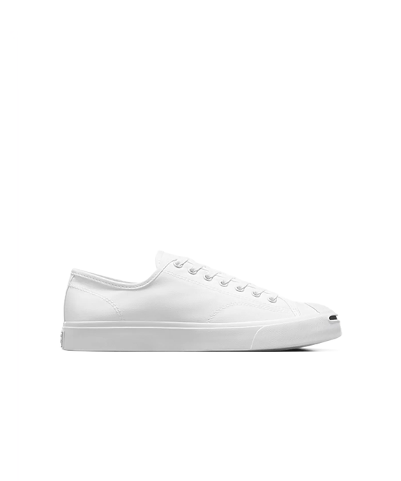Jack Purcell Ox White