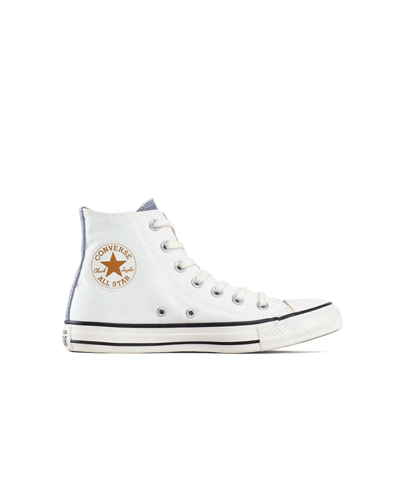 Tenis Chuck Taylor All Star Amendoa