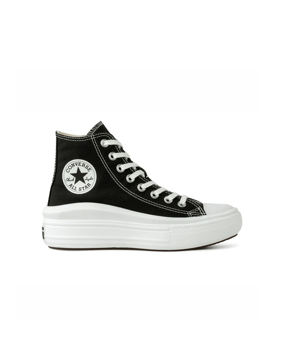 Tênis Converse All Star Chuck Taylor Move