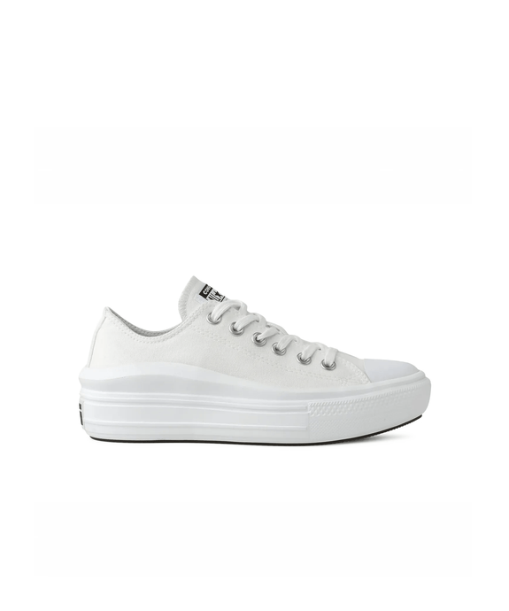Tênis Converse All Star Move  Ox