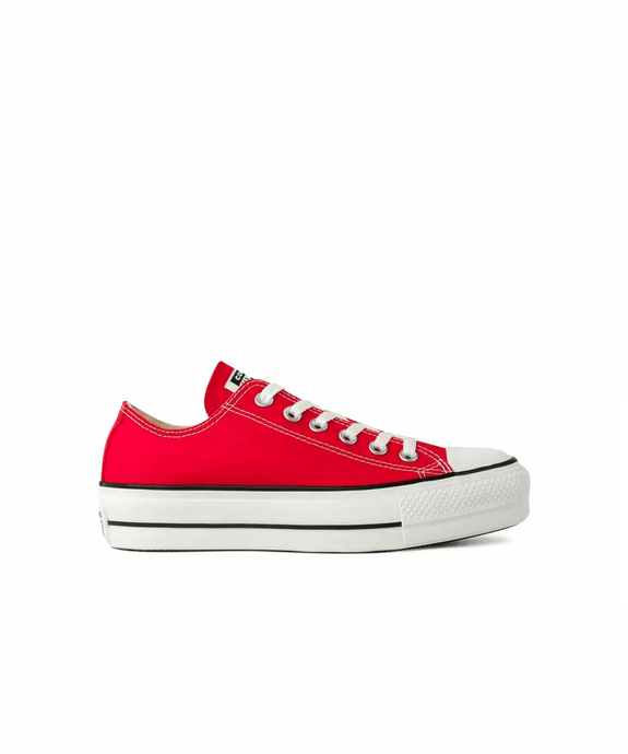 Tênis Converse All Star Plataforma