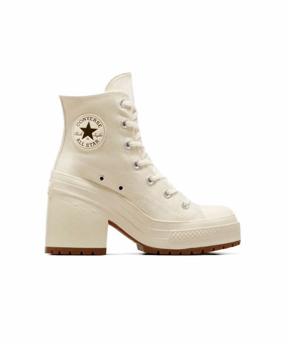 Tênis Converse Chuck 70 De Luxe Heel