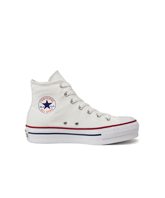 Tênis All Star Platform Hi