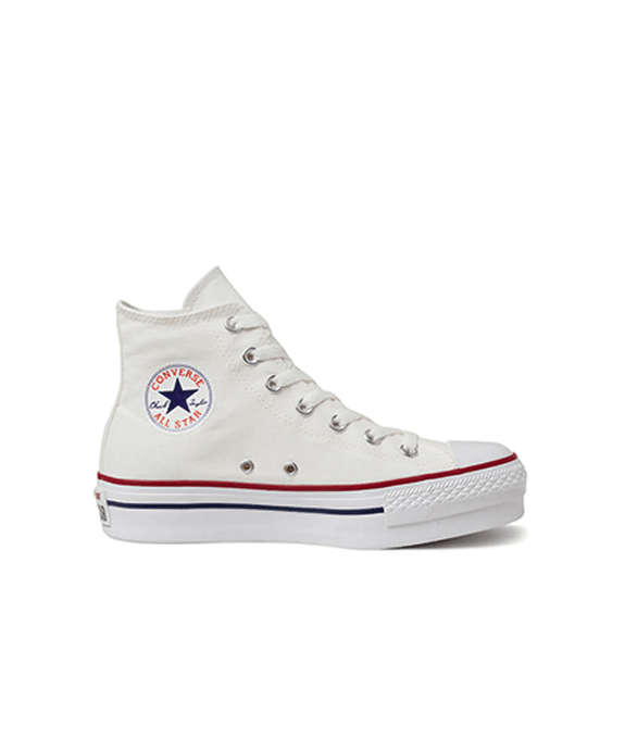 Tênis All Star Platform Hi