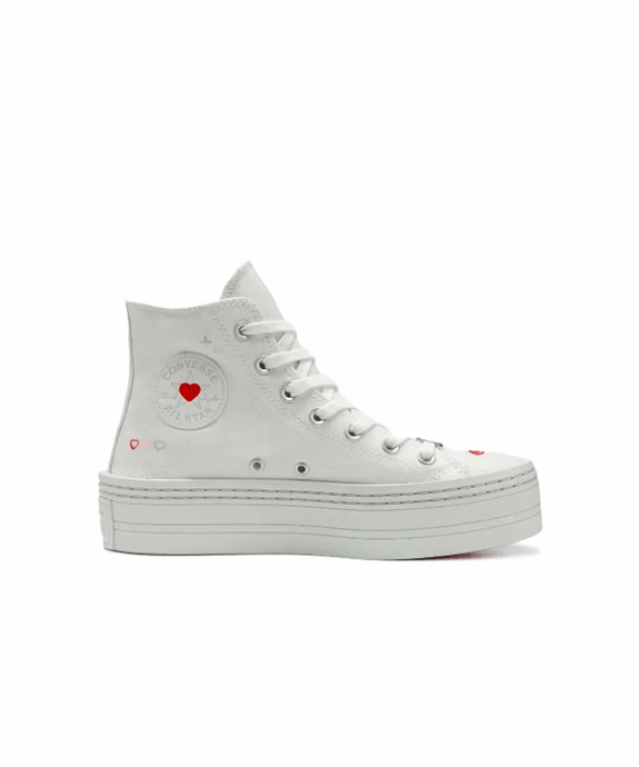 Tênis Converse Chuck Taylor All Star Modern Lift