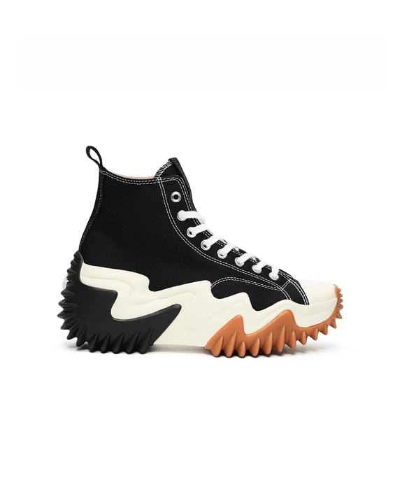 Tênis Converse Run Star Motion Black