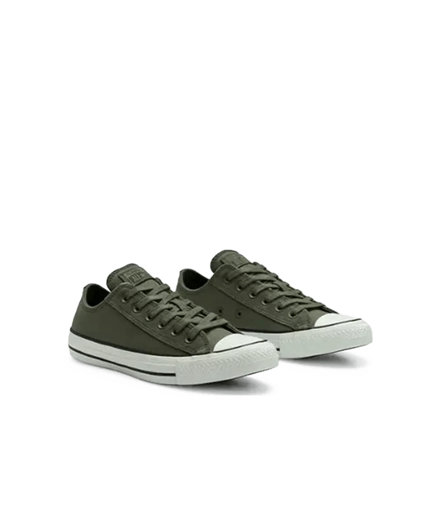 Chuck Taylor All Star Verde Musgo 022087 - DANKI
