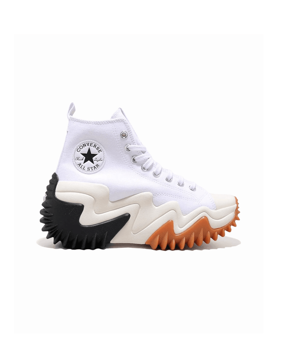 Tênis Converse Run Star Motion White