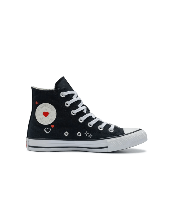 Tênis Converse Chuck Taylor All Star Preto