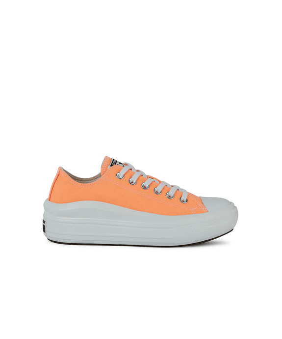 Tênis Converse  Chuck T Move C/B Pessego