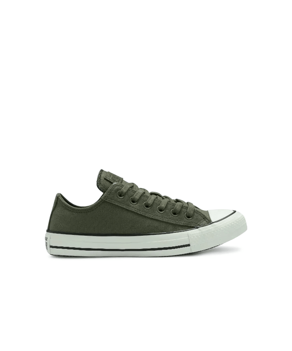 Tênis Converse Chuck Taylor All Star Verde Musgo